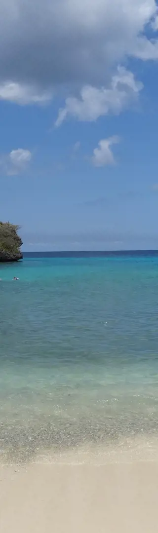 Playa Lagun